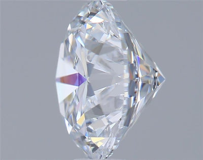 0.67 Carat Round Lab Diamond :: 360 spin frame 07