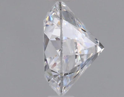 0.98 Carat Round Lab Diamond :: 360 spin frame 01