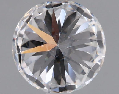 0.98 Carat Round Lab Diamond :: 360 spin frame 02