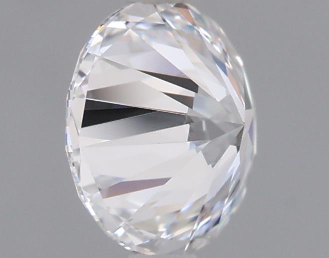 0.98 Carat Round Lab Diamond :: 360 spin frame 03