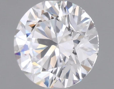 0.98 Carat Round Lab Diamond :: 360 spin frame 04