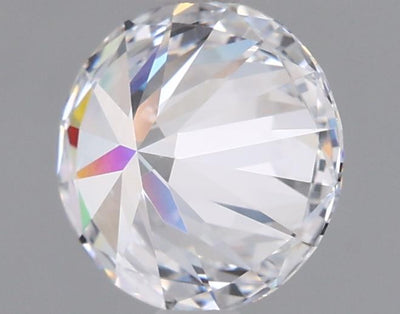 0.98 Carat Round Lab Diamond :: 360 spin frame 05