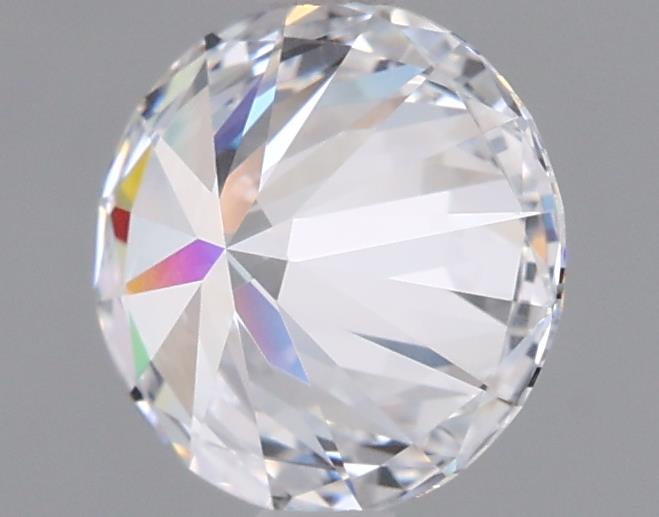 0.98 Carat Round Lab Diamond :: 360 spin frame 05