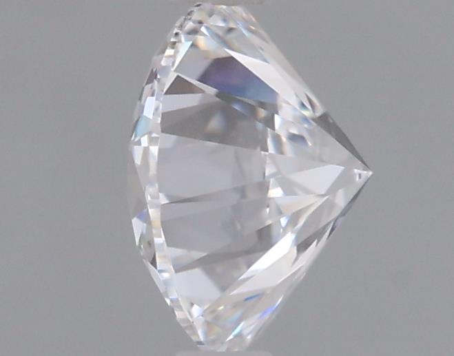 0.98 Carat Round Lab Diamond :: 360 spin frame 06