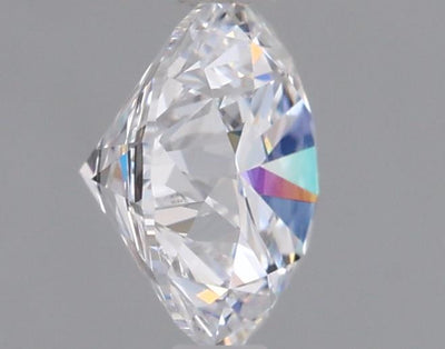 0.98 Carat Round Lab Diamond :: 360 spin frame 07
