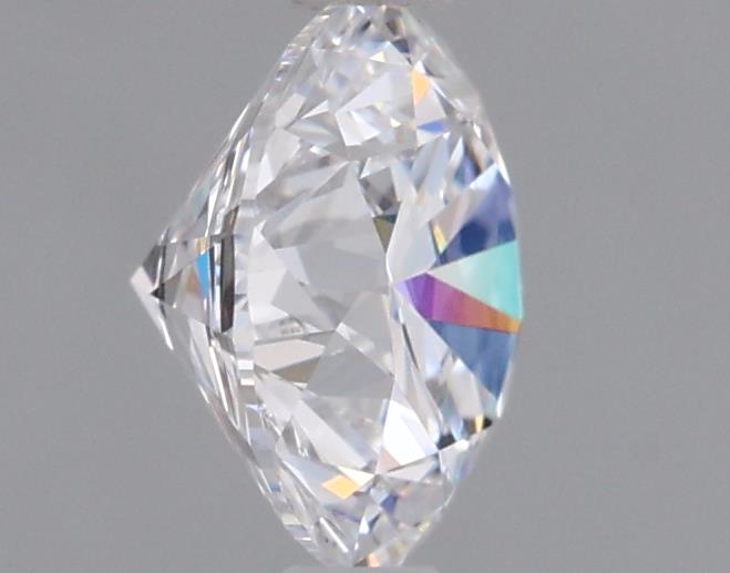 0.98 Carat Round Lab Diamond :: 360 spin frame 07