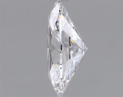0.96 Carat Oval Lab Diamond :: 360 spin frame 02