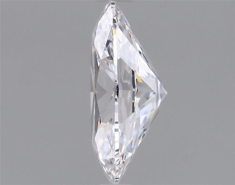 0.96 Carat Oval Lab Diamond :: 360 spin frame 02