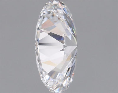 0.96 Carat Oval Lab Diamond :: 360 spin frame 03
