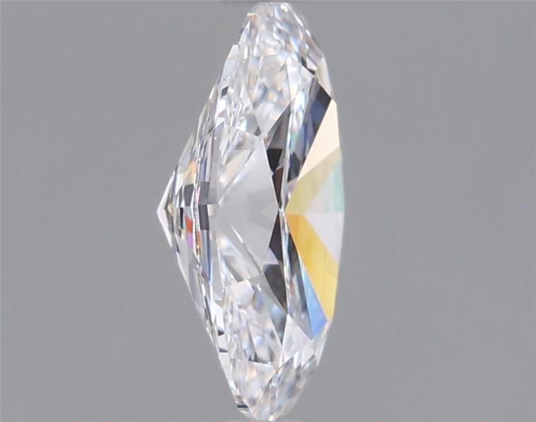 0.96 Carat Oval Lab Diamond :: 360 spin frame 04