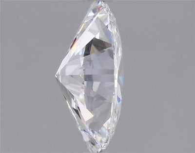 0.96 Carat Oval Lab Diamond :: 360 spin frame 05
