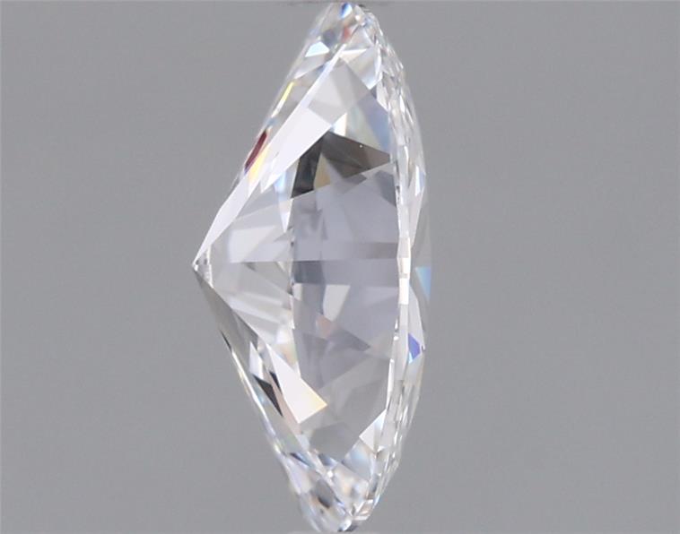 0.96 Carat Oval Lab Diamond :: 360 spin frame 05