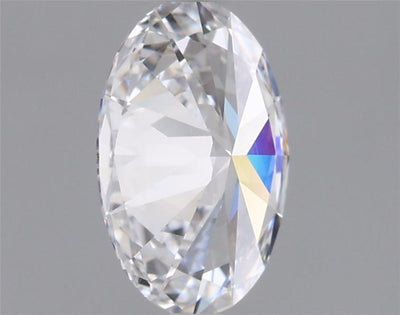 0.96 Carat Oval Lab Diamond :: 360 spin frame 06