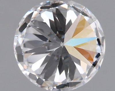 0.97 Carat Round Lab Diamond :: 360 spin frame 01