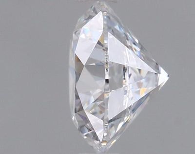 0.97 Carat Round Lab Diamond :: 360 spin frame 02