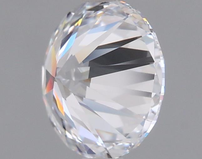 0.97 Carat Round Lab Diamond :: 360 spin frame 03