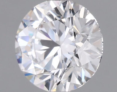 0.97 Carat Round Lab Diamond :: 360 spin frame 05