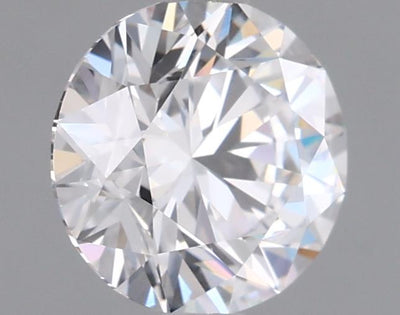 0.97 Carat Round Lab Diamond :: 360 spin frame 06