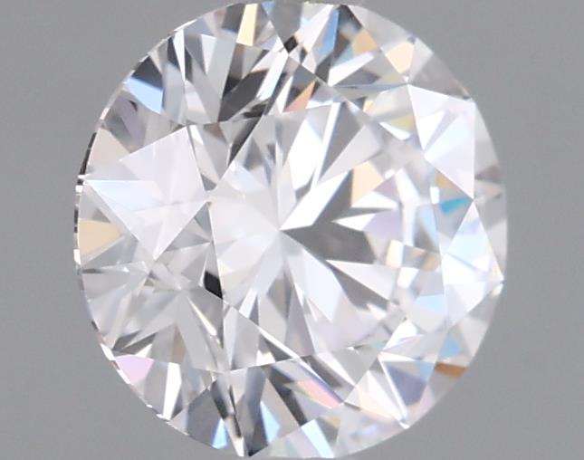 0.97 Carat Round Lab Diamond :: 360 spin frame 06