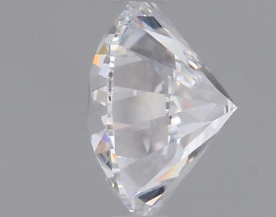 0.97 Carat Round Lab Diamond :: 360 spin frame 07