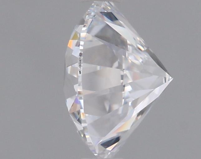 0.97 Carat Round Lab Diamond :: 360 spin frame 07