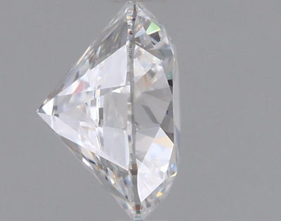 0.97 Carat Round Lab Diamond :: 360 spin frame 01