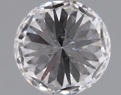 0.97 Carat Round Lab Diamond :: 360 spin frame 02