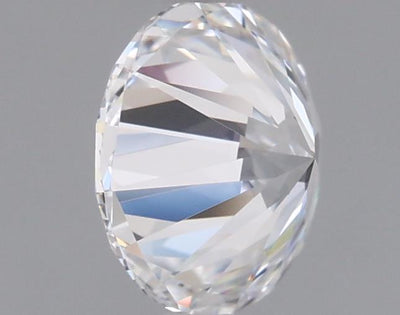 0.97 Carat Round Lab Diamond :: 360 spin frame 03