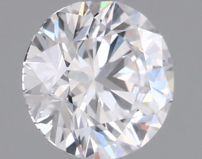 0.97 Carat Round Lab Diamond :: 360 spin frame 06