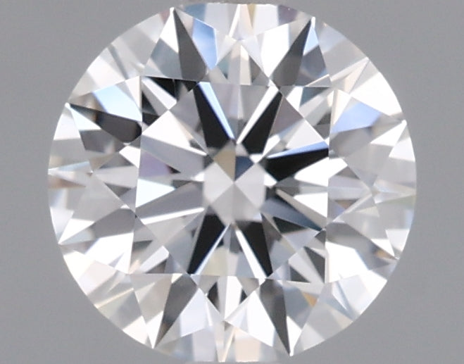 0.96 Carat Round Lab Diamond