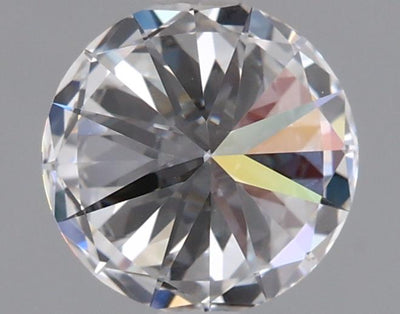 0.96 Carat Round Lab Diamond :: 360 spin frame 01