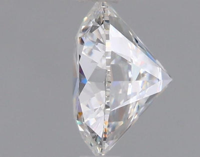 0.96 Carat Round Lab Diamond :: 360 spin frame 02