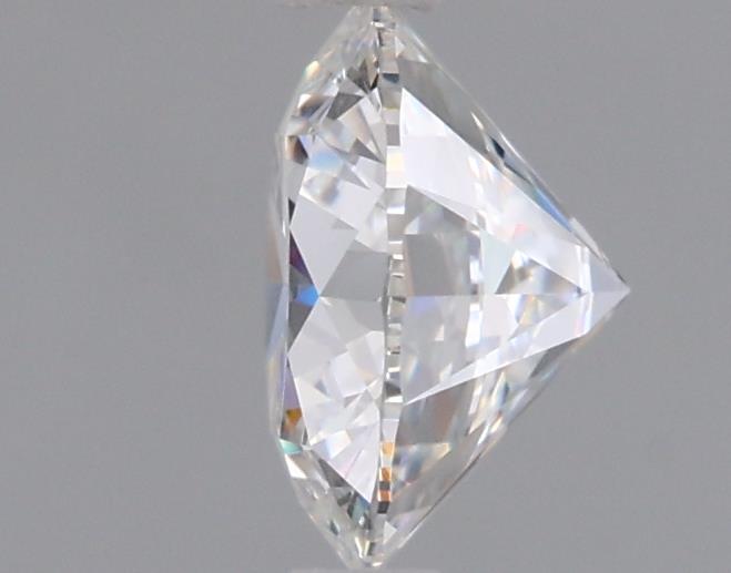 0.96 Carat Round Lab Diamond :: 360 spin frame 02