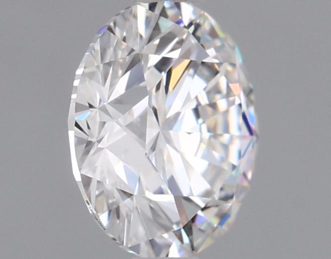 0.96 Carat Round Lab Diamond :: 360 spin frame 03