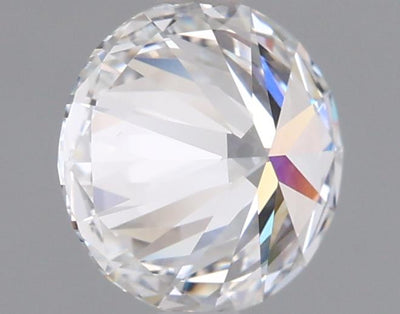 0.96 Carat Round Lab Diamond :: 360 spin frame 04