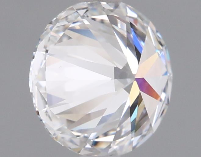 0.96 Carat Round Lab Diamond :: 360 spin frame 04