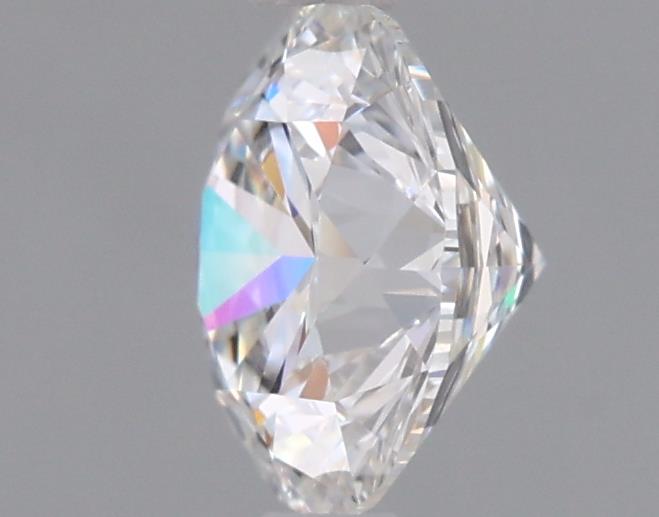 0.96 Carat Round Lab Diamond :: 360 spin frame 06