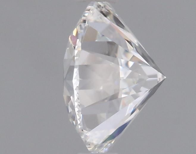 0.96 Carat Round Lab Diamond :: 360 spin frame 07