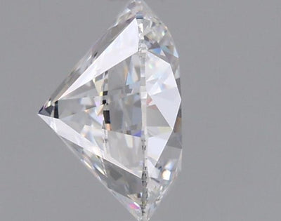 0.97 Carat Round Lab Diamond :: 360 spin frame 01