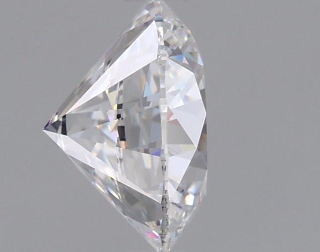0.97 Carat Round Lab Diamond :: 360 spin frame 01