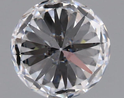 0.97 Carat Round Lab Diamond :: 360 spin frame 02