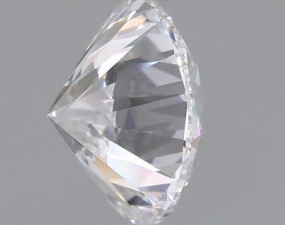 0.97 Carat Round Lab Diamond :: 360 spin frame 05