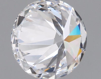 0.97 Carat Round Lab Diamond :: 360 spin frame 06