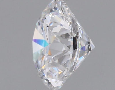 0.97 Carat Round Lab Diamond :: 360 spin frame 07