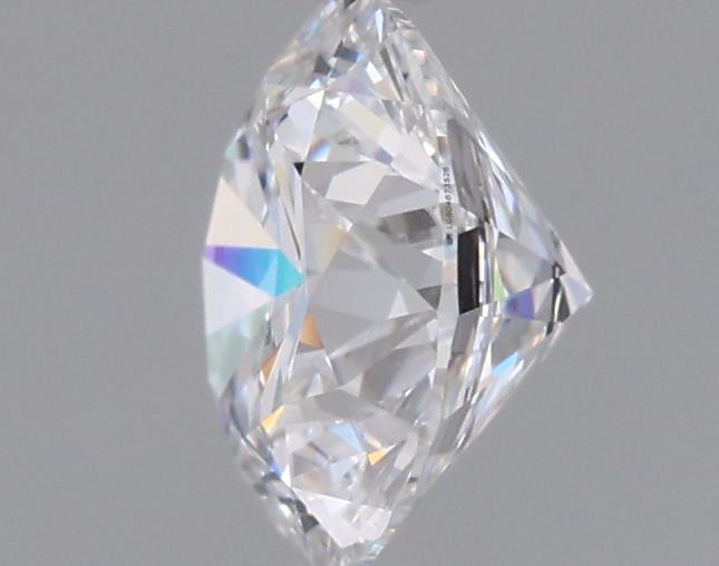 0.97 Carat Round Lab Diamond :: 360 spin frame 07