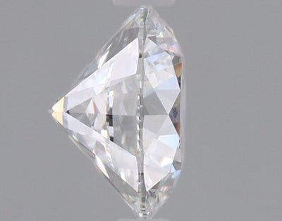 0.96 Carat Round Lab Diamond :: 360 spin frame 01