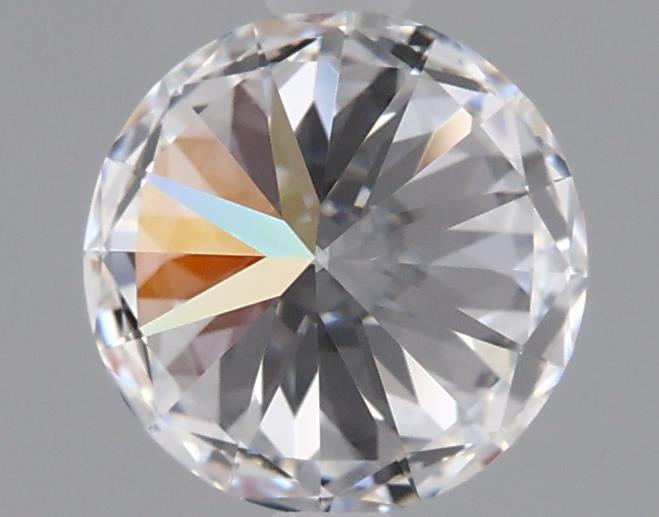 0.96 Carat Round Lab Diamond :: 360 spin frame 02