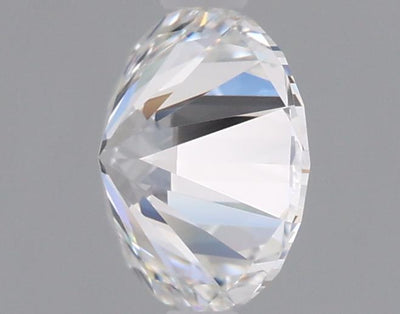 0.96 Carat Round Lab Diamond :: 360 spin frame 03