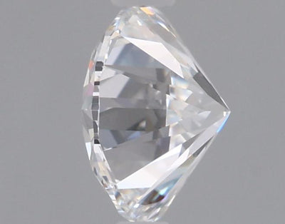 0.96 Carat Round Lab Diamond :: 360 spin frame 05