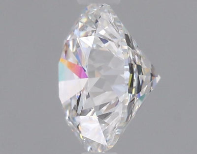 0.96 Carat Round Lab Diamond :: 360 spin frame 06